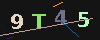 Gambar captcha