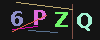 Gambar captcha